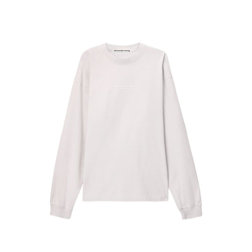 Alexander Wang Pink T-Shirts & Vests - T-Shirts Men